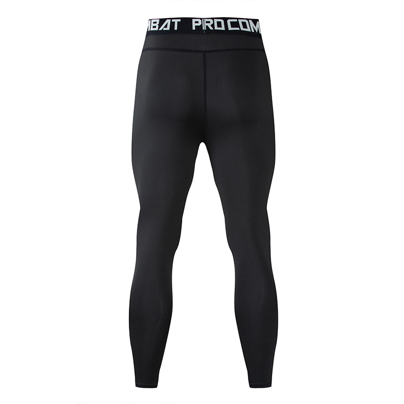 Running Tights Men Sports Legg - Compression Long Pant avis et prix