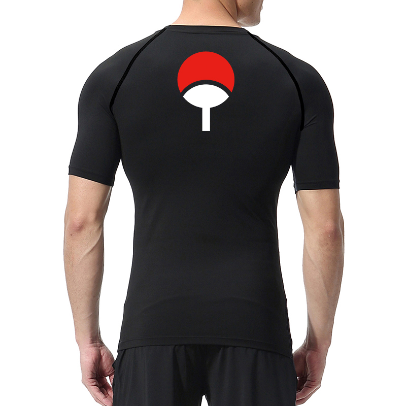 Graphic Compression Shirts for - Base Layer Top avis et prix