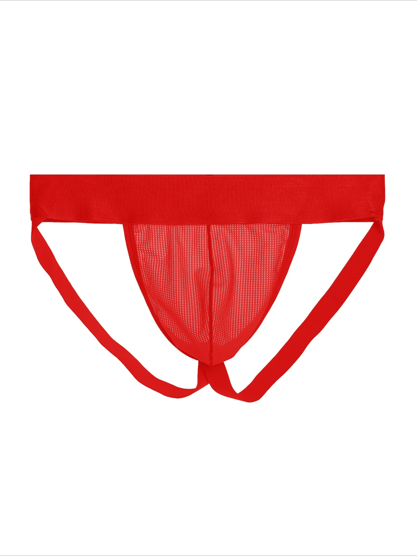 Men's Sexy Mesh Jockstrap Unde - Jockstrap Athletic avis et prix