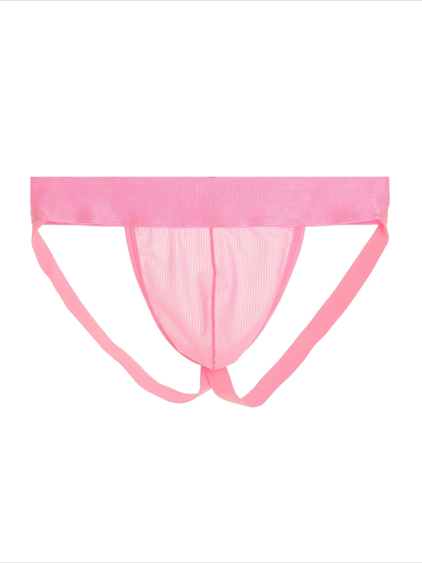 Men's Sexy Mesh Jockstrap Unde - Jockstrap Athletic avis et prix