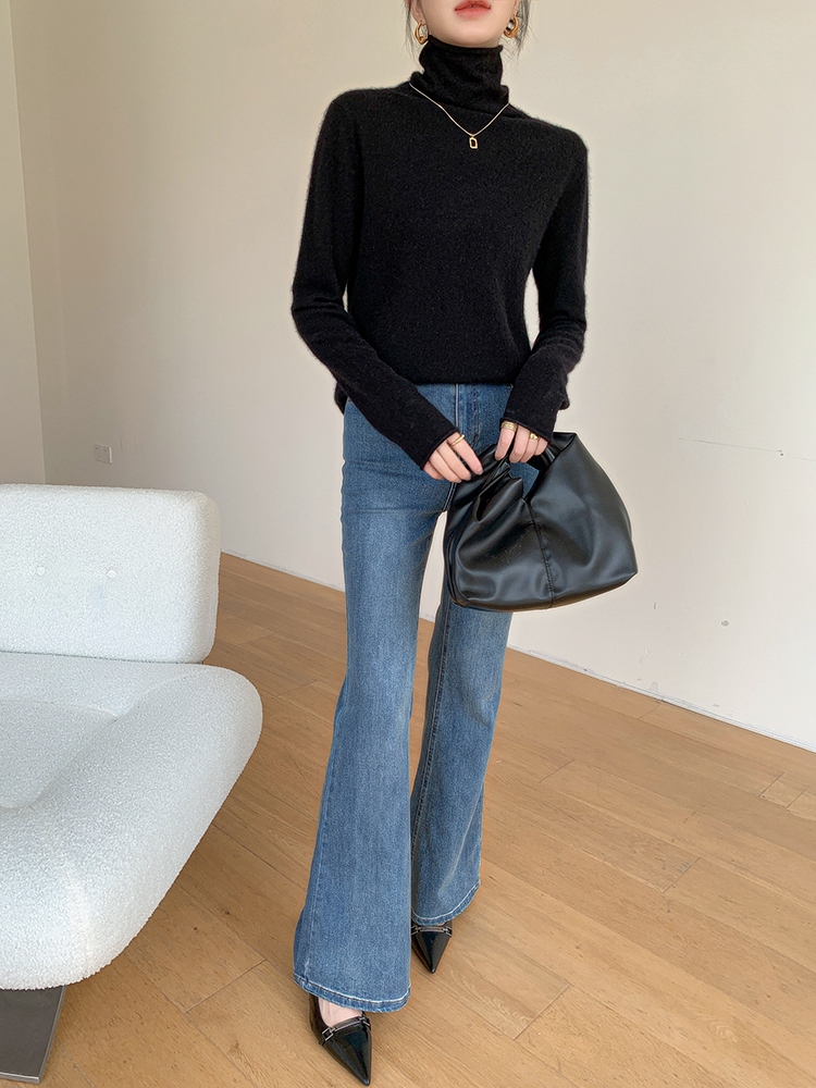 Choice Women 100% Cashmere Swe - Thermal Long John avis et prix