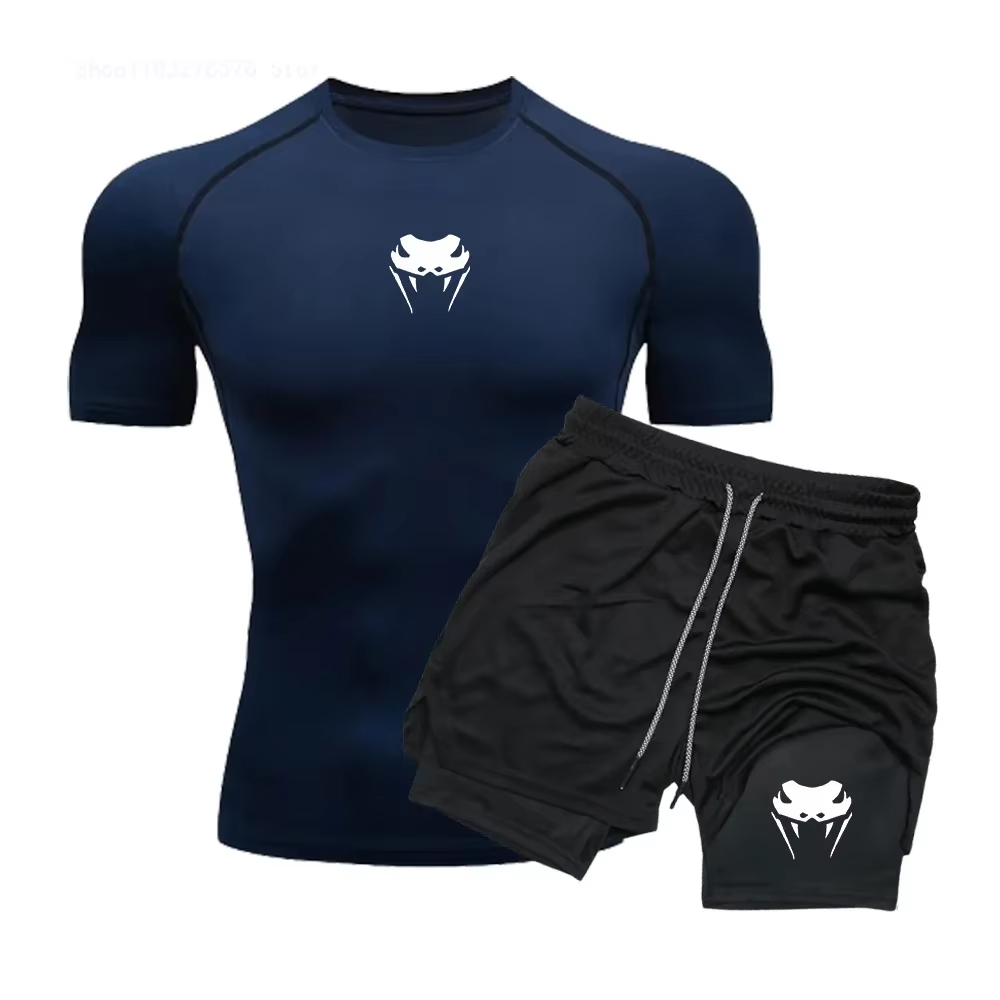 Men Compression Athletic Fitne - Compression Shorts Athletes avis et prix