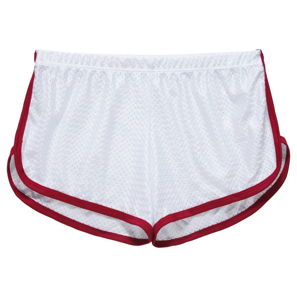 Summer Mesh Boxer Shorts for M - Mesh Sport Boxer avis et prix