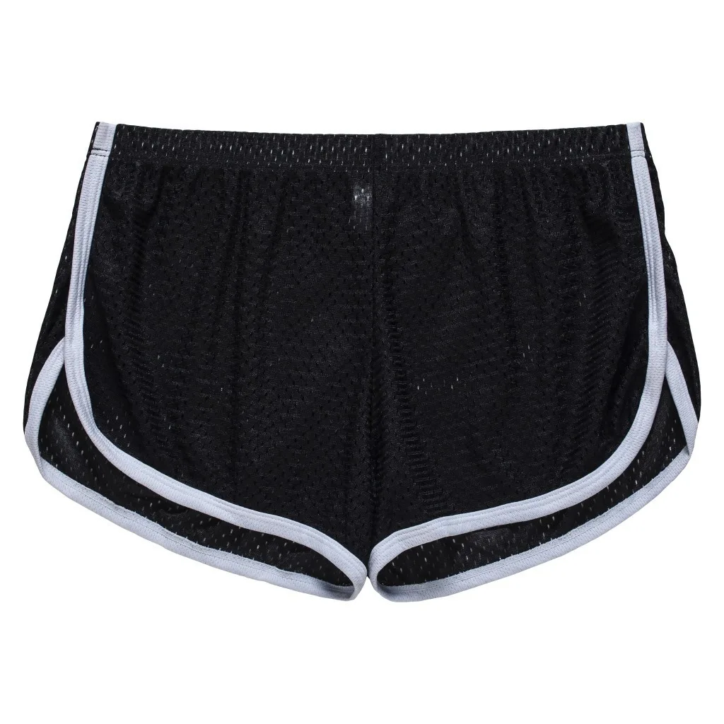 Summer Mesh Boxer Shorts for M - Mesh Sport Boxer avis et prix