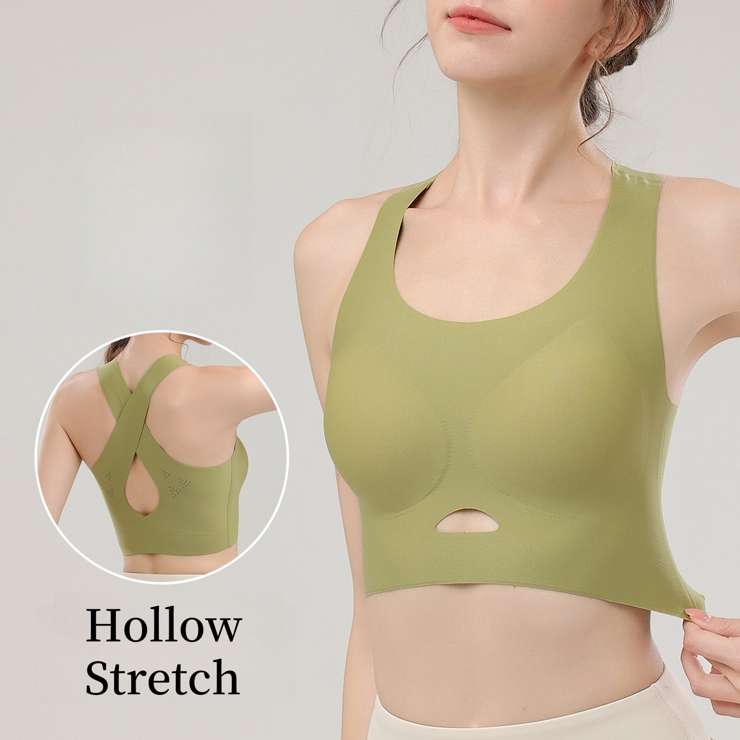 Camisole Undershirt with Chest - Sleeveless Undershirt avis et prix
