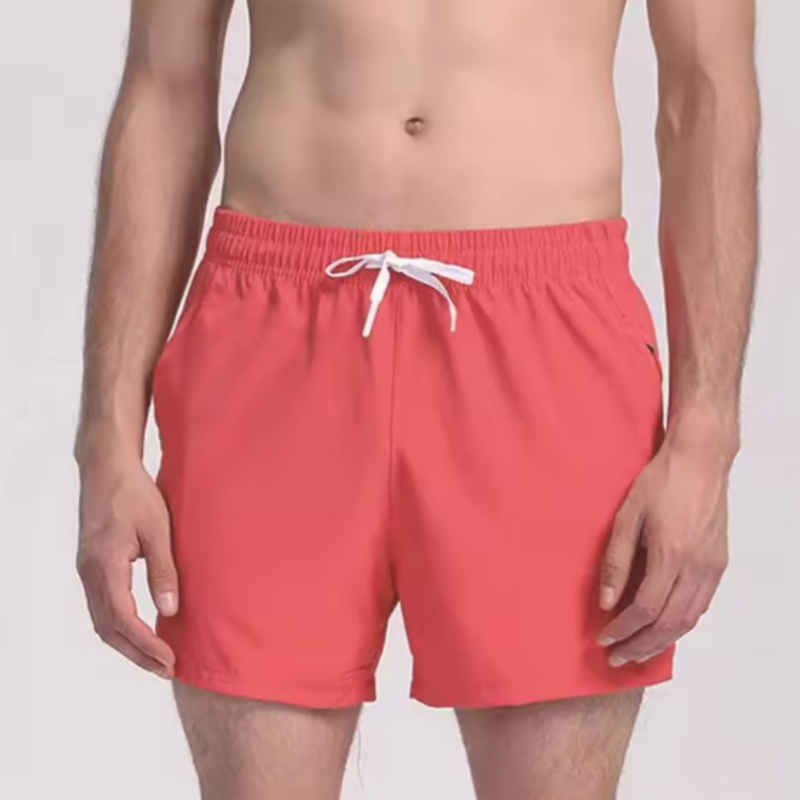 2025 New Summer Men's Swimwear - Trunk Breathable Men avis et prix