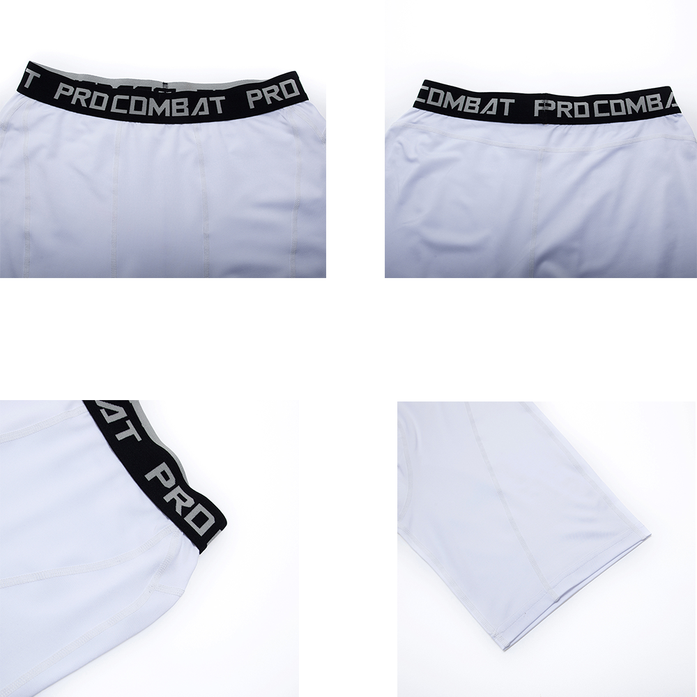 Leggings Men Gym Running Tight - Compression Long Pant avis et prix