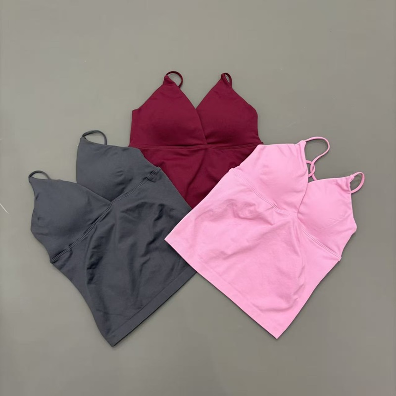 HISTELLO Vision Sports Top Wom - Suspender Tank Top avis et prix