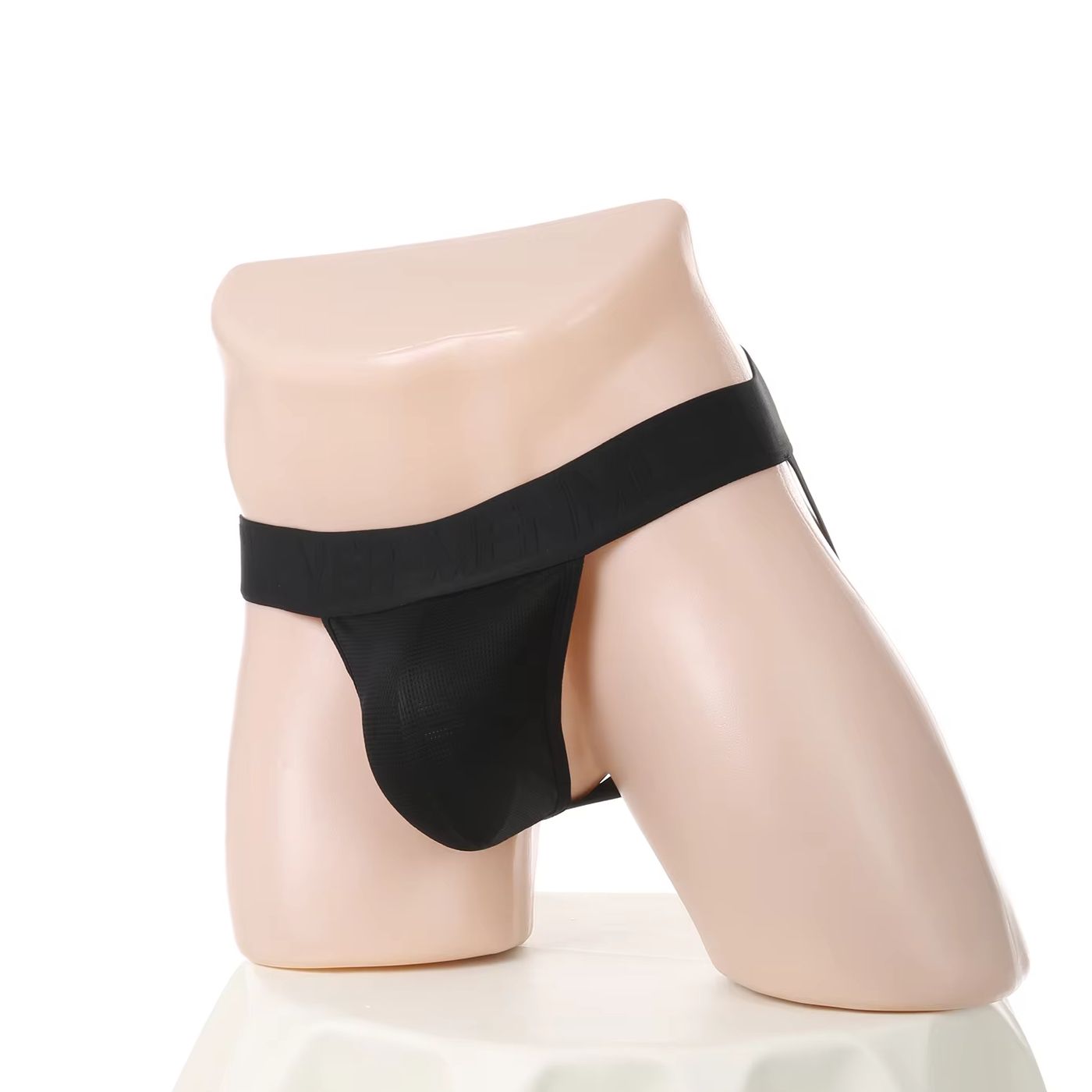 Men Athletic Jockstrap Sexy Po - Jockstrap Athletic avis et prix