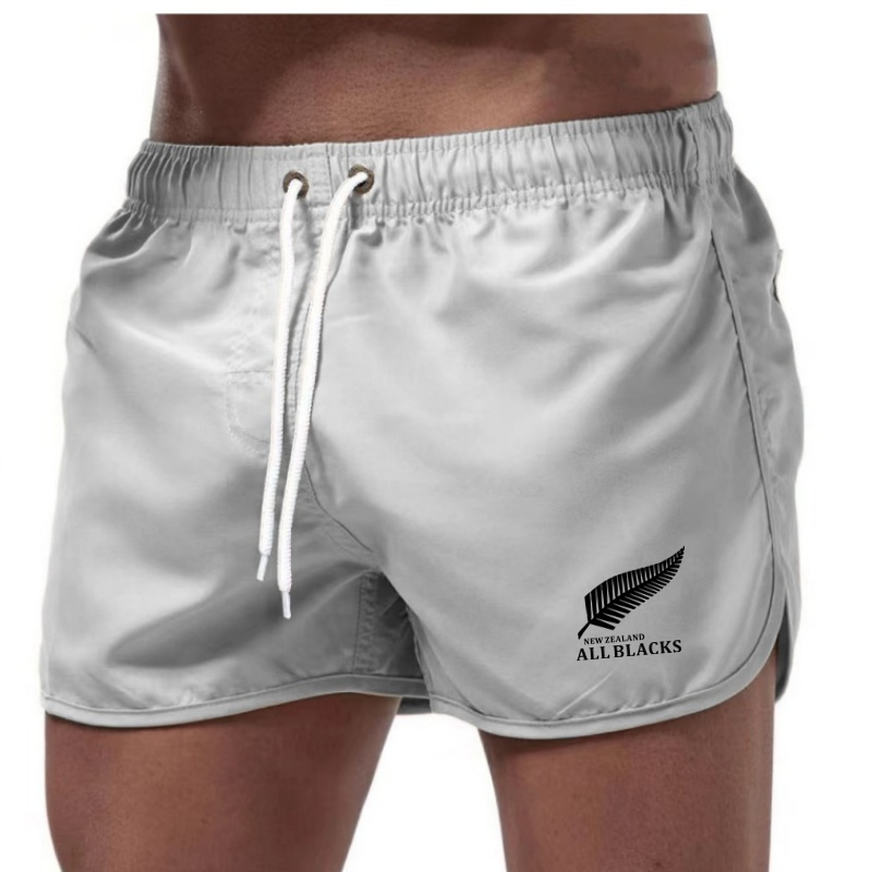 Men'S Quick Dry Swim Shorts Br - Trunk Breathable Men avis et prix