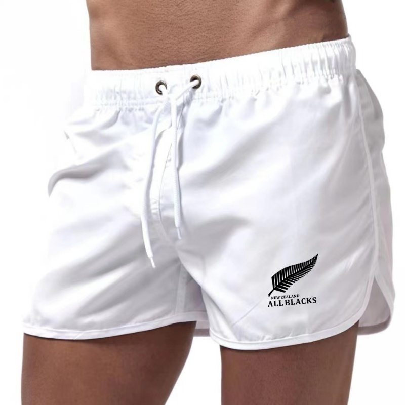 Men'S Quick Dry Swim Shorts Br - Trunk Breathable Men avis et prix