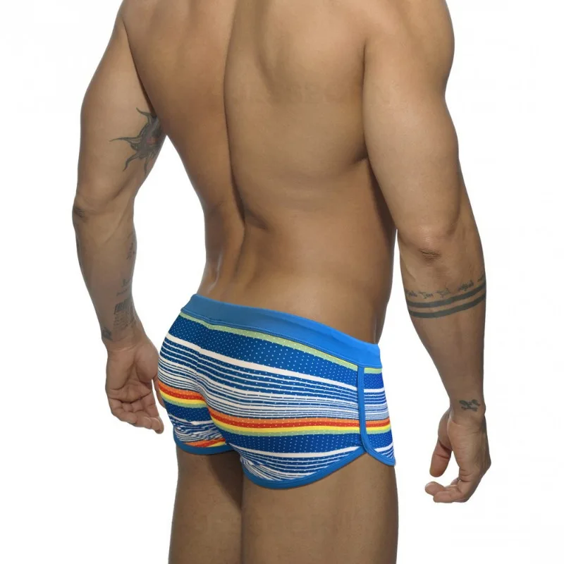 2026 Summer Men's Swimming Tru - Trunk Breathable Men avis et prix