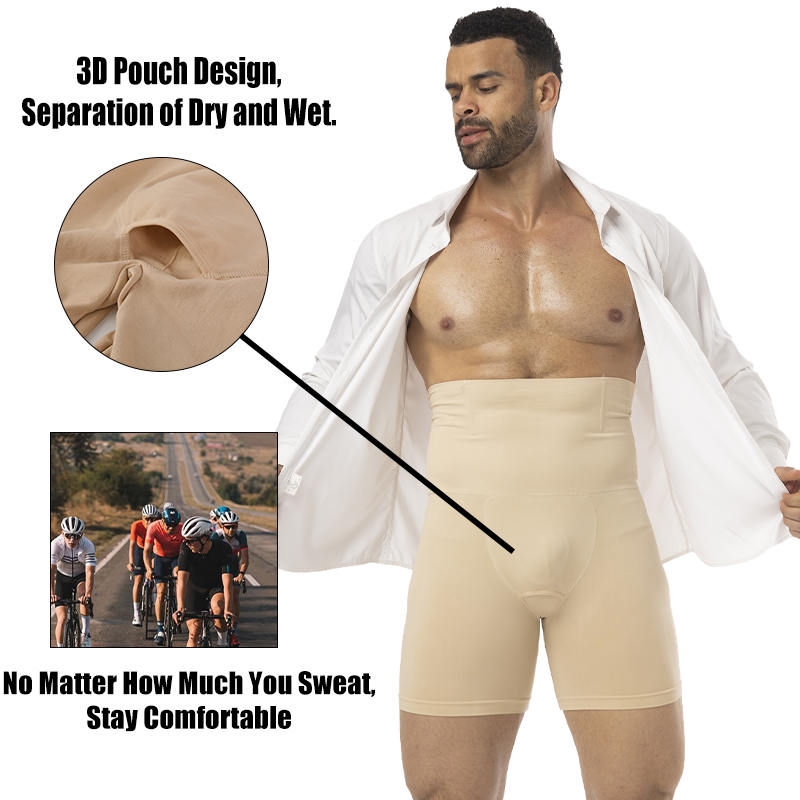Men's Compression Underwear Se - Pouch Boxer Pouch avis et prix