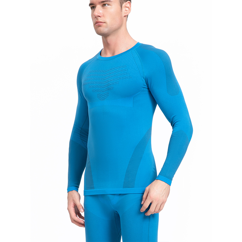Men GYM Compression Sets Fitne - Compression Long Pant avis et prix