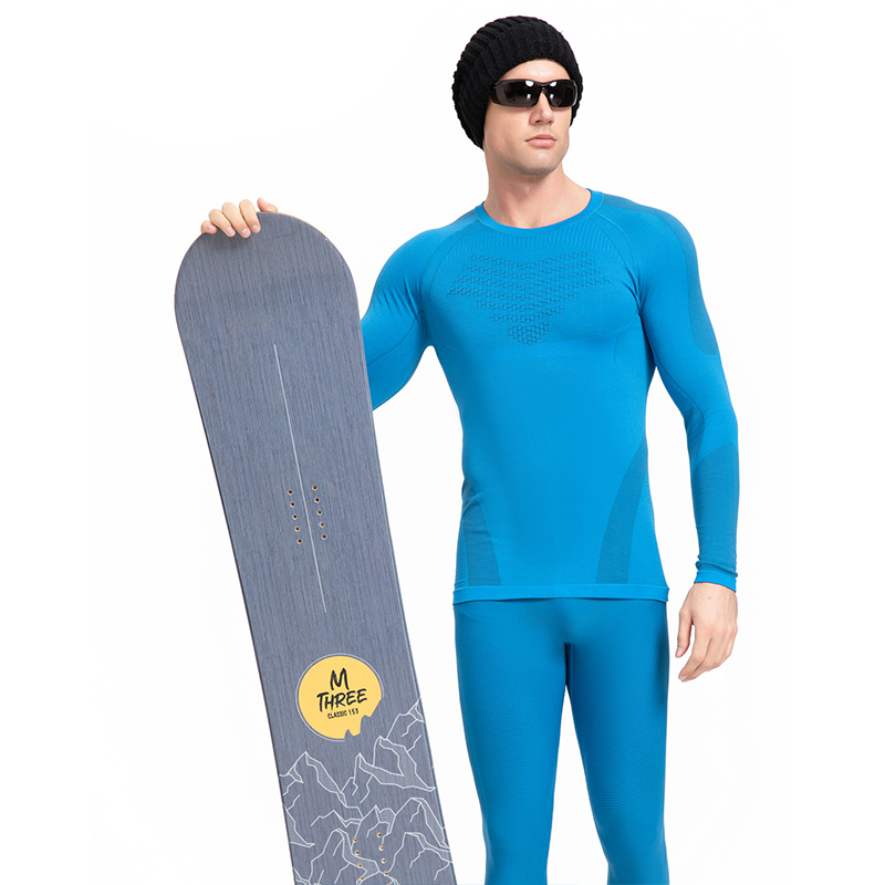 Men GYM Compression Sets Fitne - Compression Long Pant avis et prix