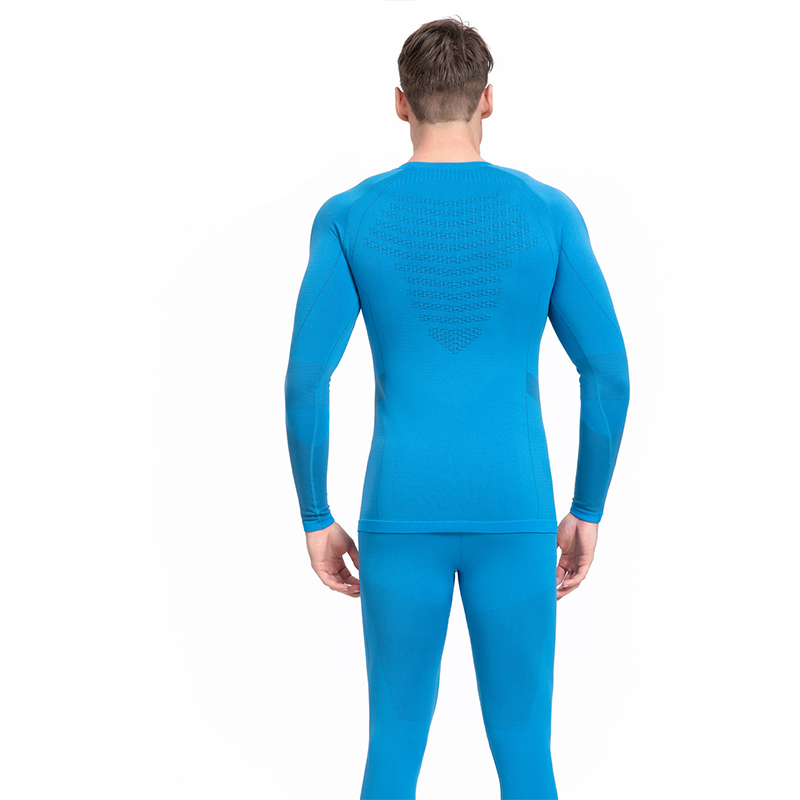 Men GYM Compression Sets Fitne - Compression Long Pant avis et prix