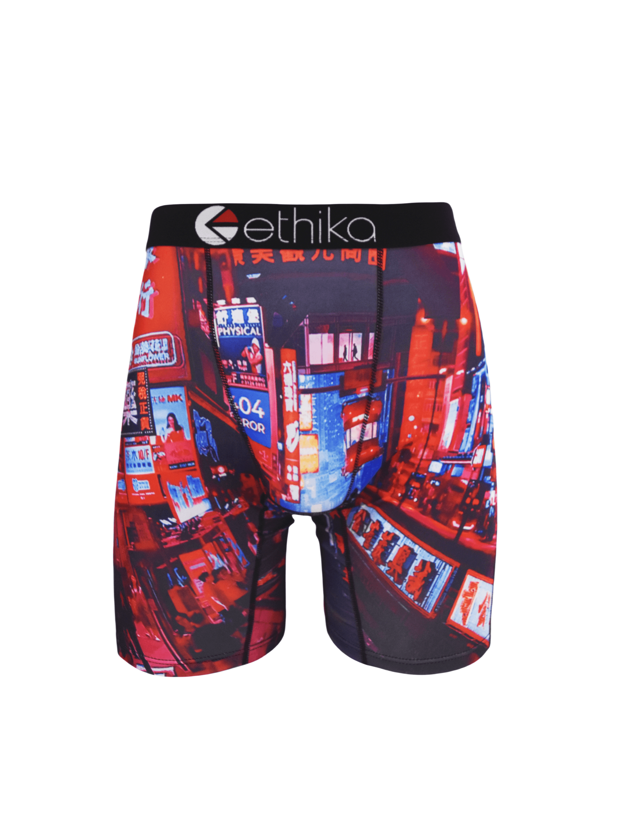 Drivers Special! Men's Graphen - Multi Pack Underwear avis et prix
