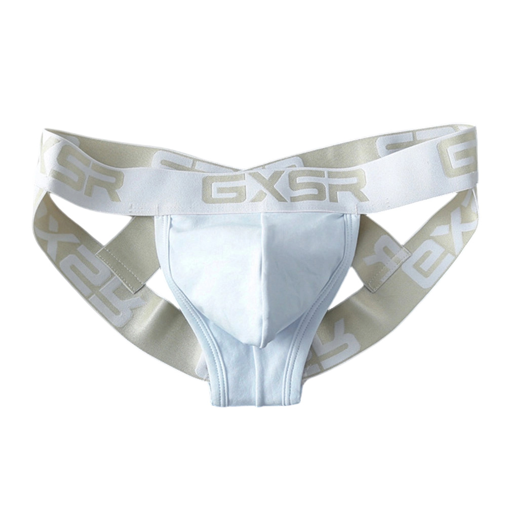 Breathable Men's Boxer Briefs  - Pouch Boxer Pouch avis et prix