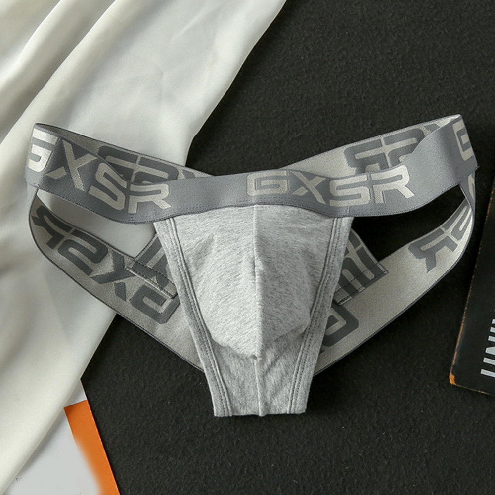 Breathable Men's Boxer Briefs  - Pouch Boxer Pouch avis et prix