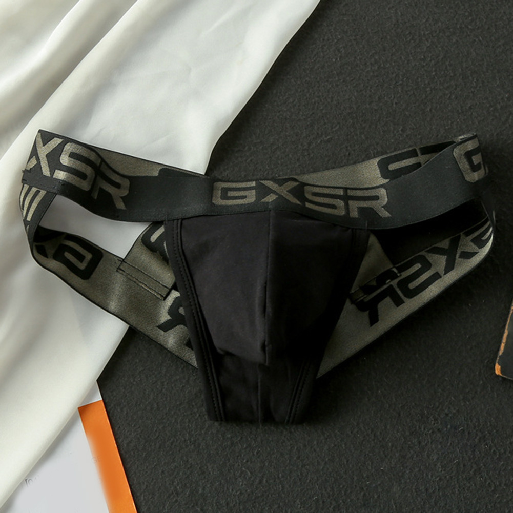 Breathable Men's Boxer Briefs  - Pouch Boxer Pouch avis et prix