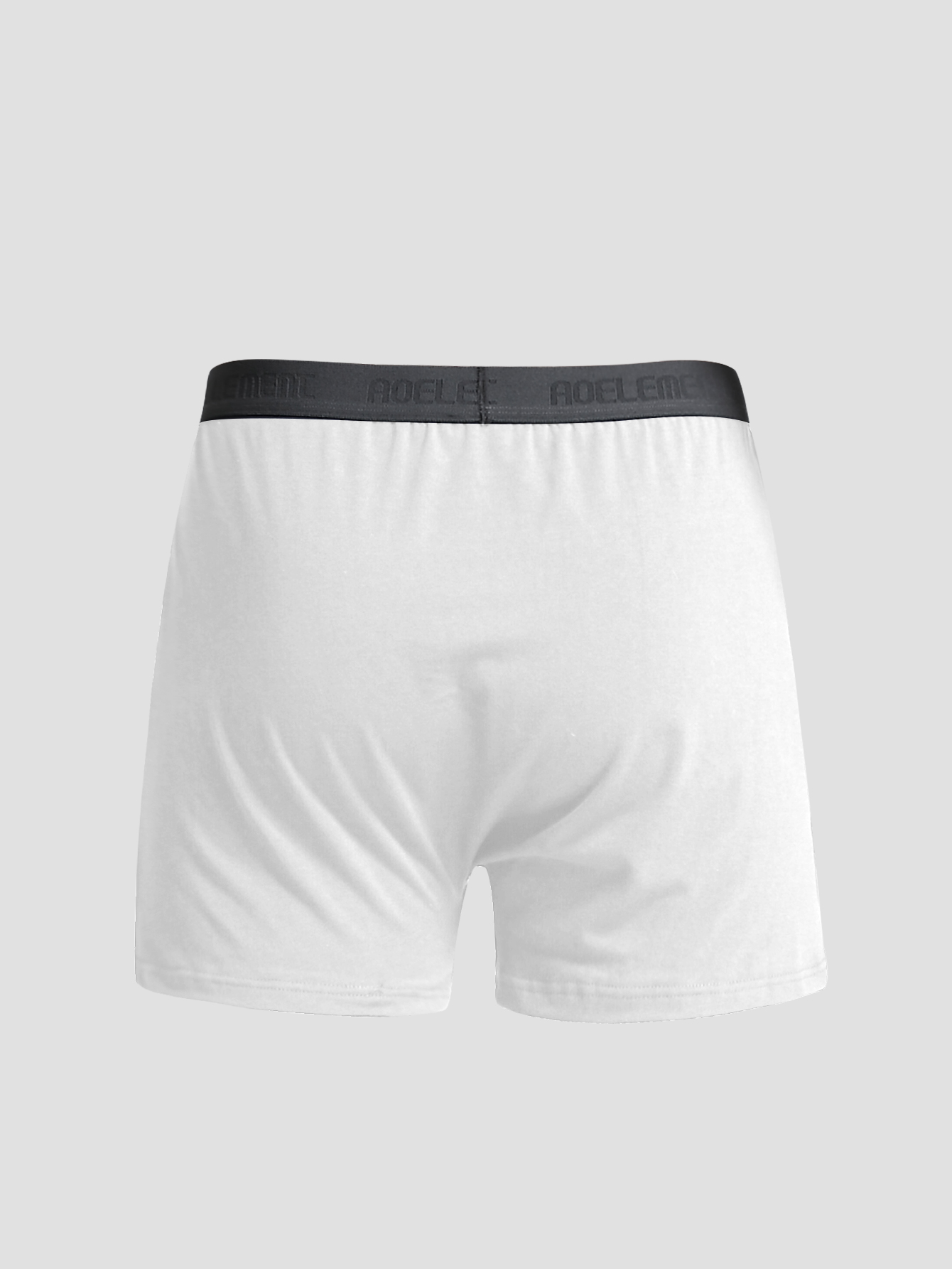 3PC  Modal u raised men's brie - Boxer Shorts Modal avis et prix