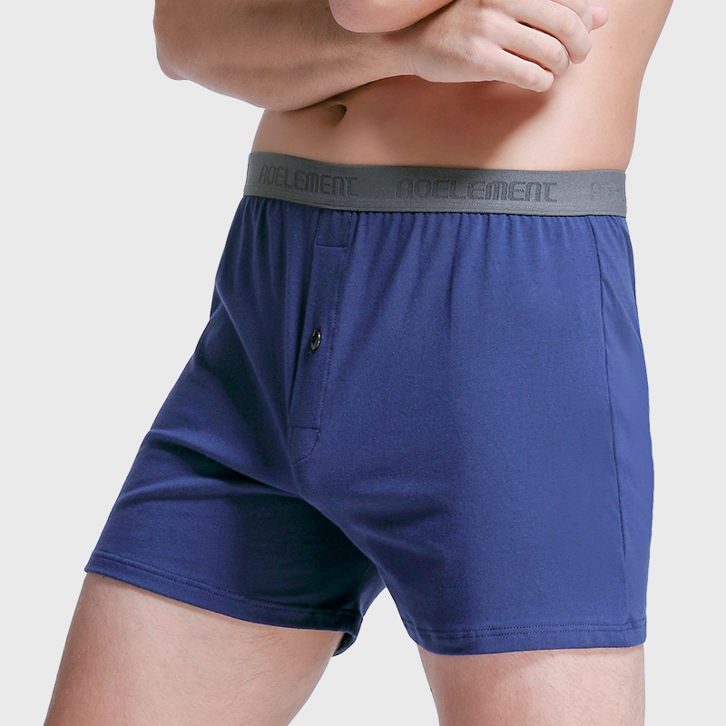 3PC  Modal u raised men's brie - Boxer Shorts Modal avis et prix