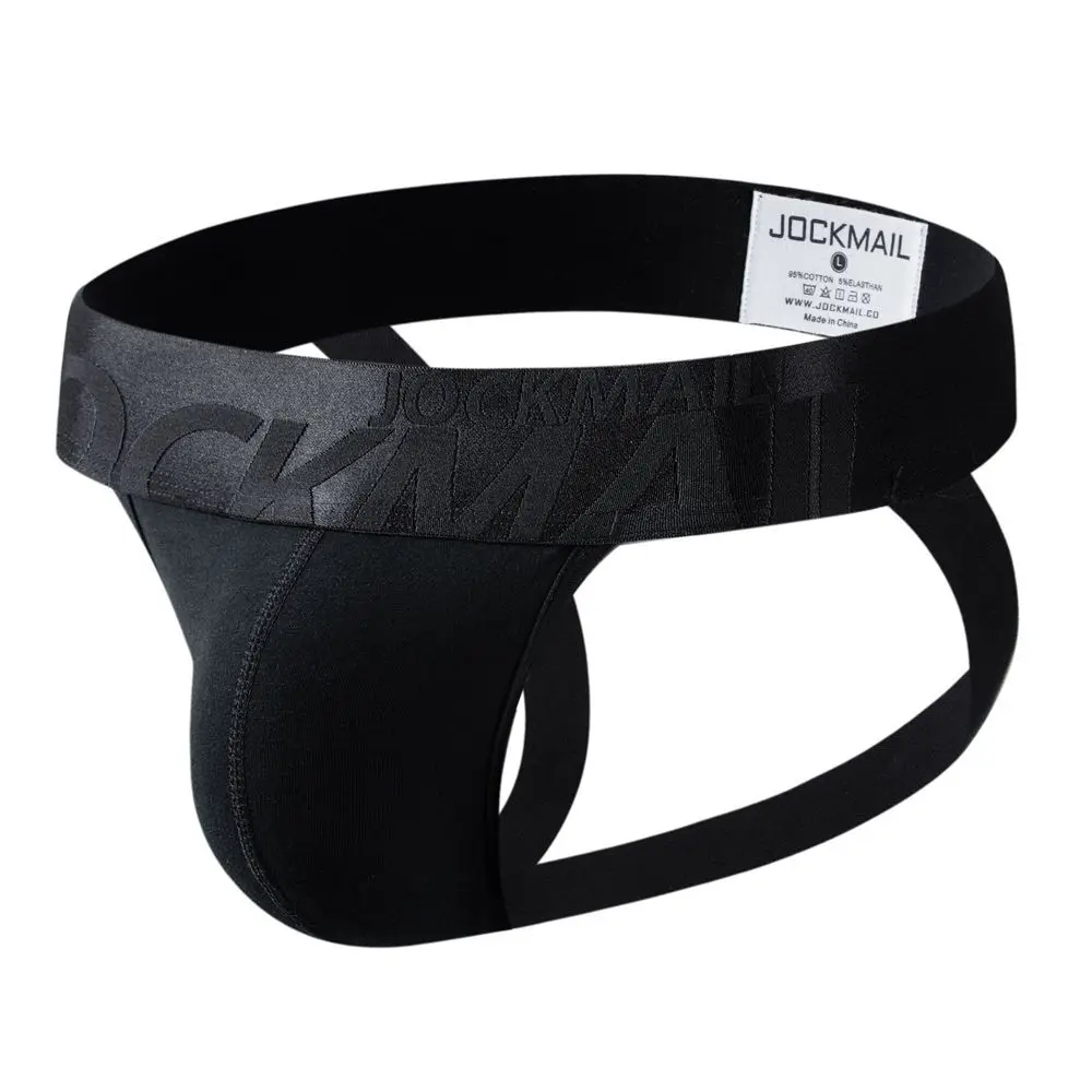 Sexy Jockstrap Men Cotton Unde - Jockstrap Athletic avis et prix