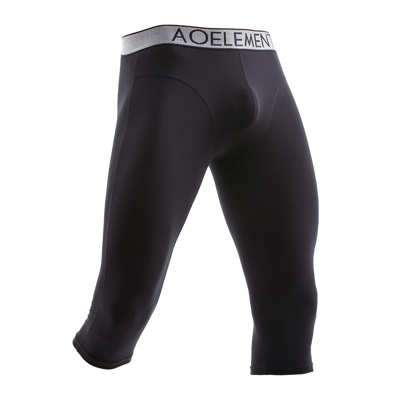 Men's Boxers Shorts Modal Unde - Long Leg Trunk Men avis et prix