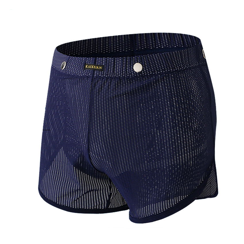 Mens Sport Shorts Quick Dry Me - Mesh Sport Boxer avis et prix