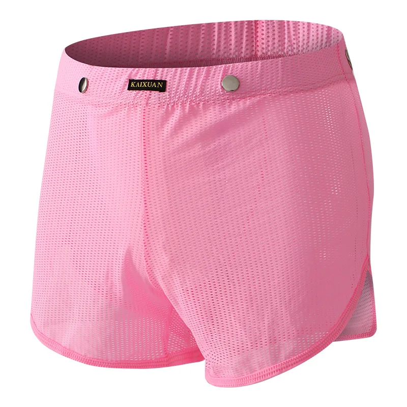 Mens Sport Shorts Quick Dry Me - Mesh Sport Boxer avis et prix