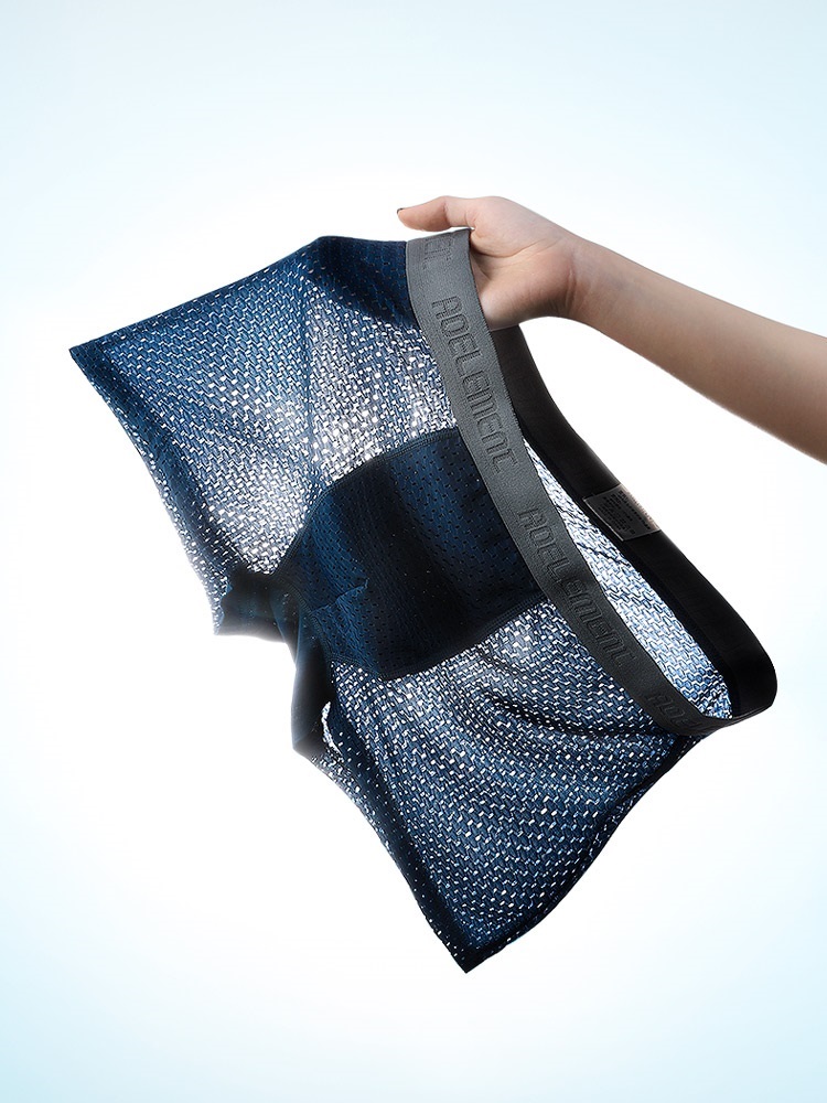 Men's underwear Men's boxers s - Mesh Sport Boxer avis et prix