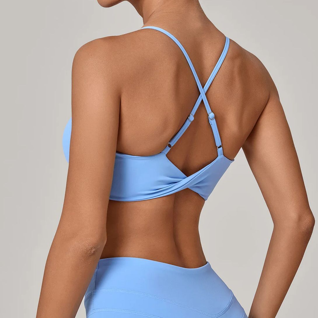 Sports Bra Women Fitness Bra H - Quick Dry Underwear avis et prix