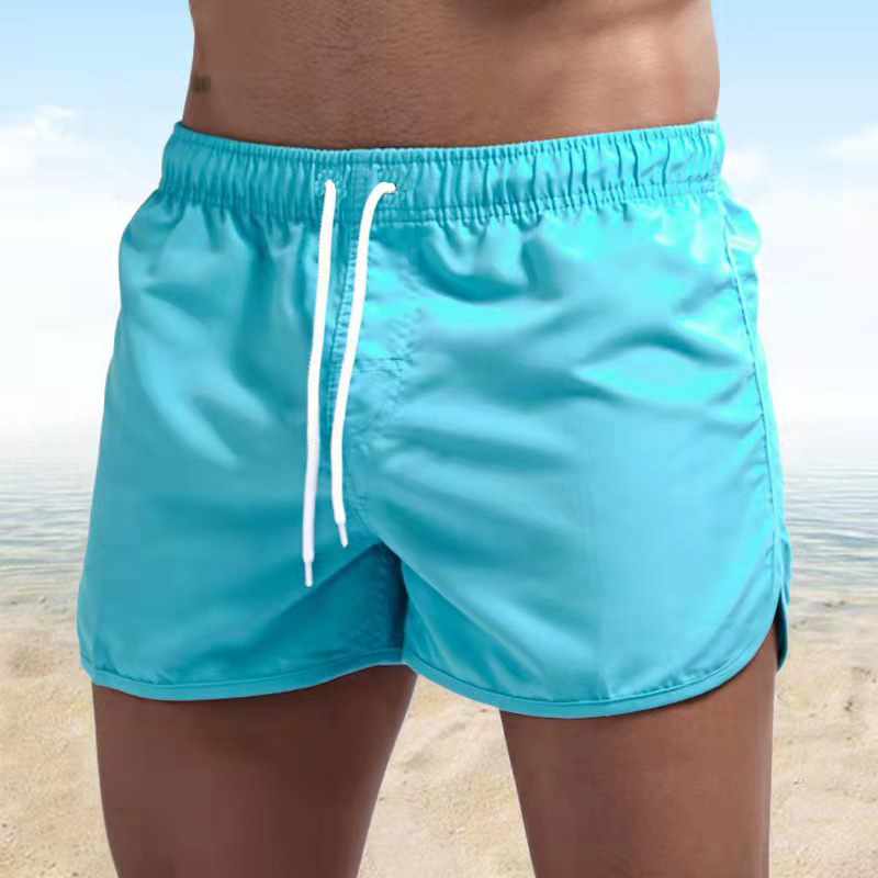 2025 New Summer Men's Swimwear - Trunk Breathable Men avis et prix