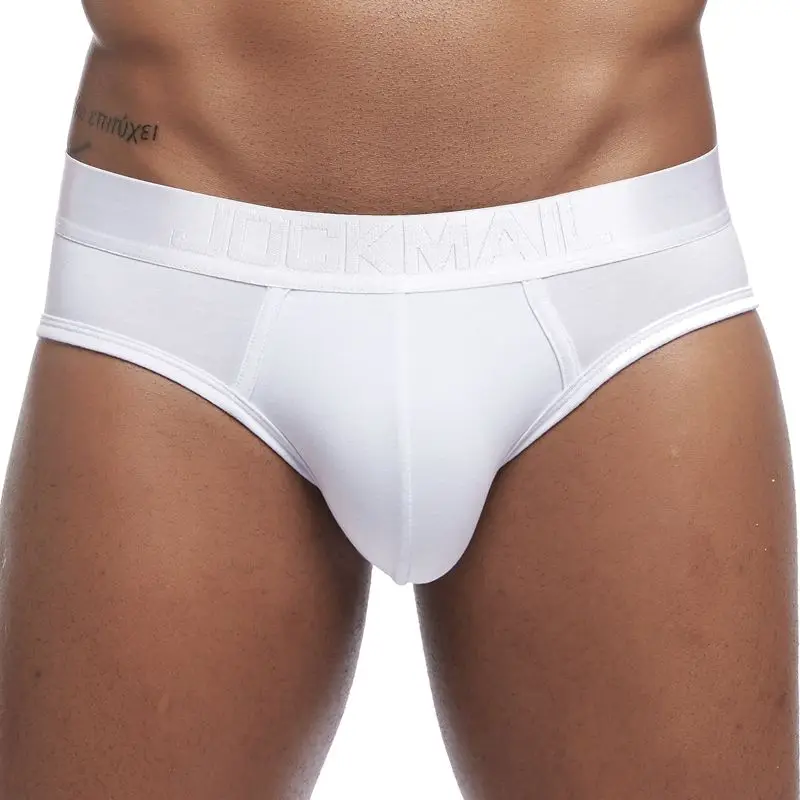 4PCS/Lot Men Briefs Bikini Mal - Multi Pack Underwear avis et prix