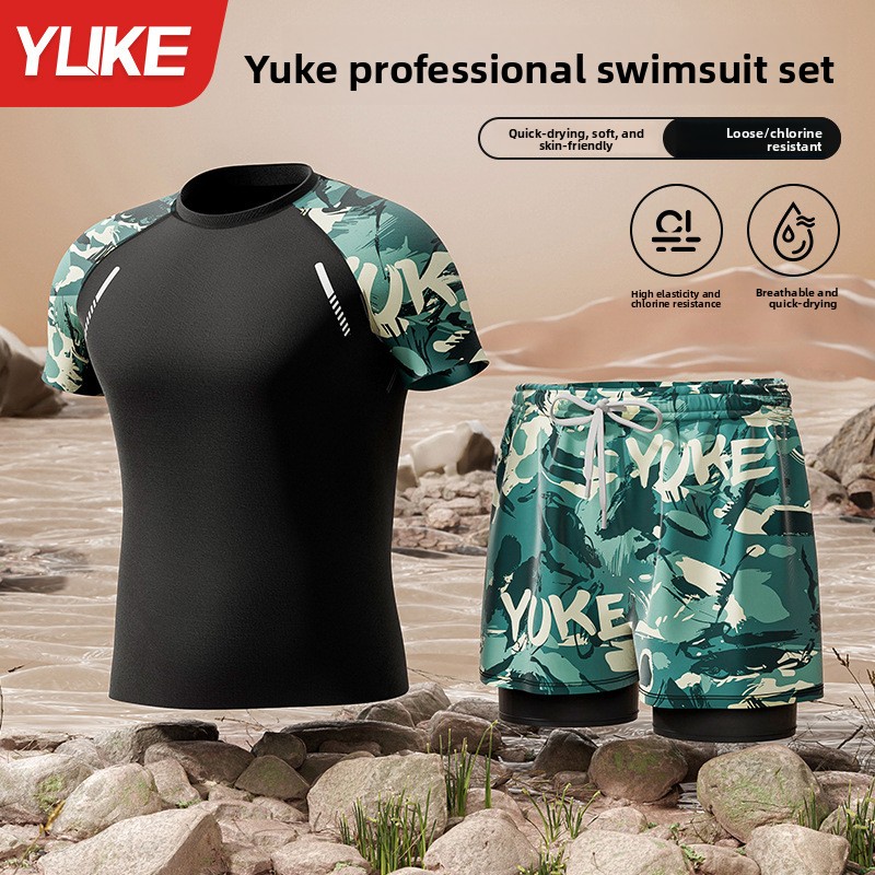 Water Sports Mens Trending Fas - Trunk Breathable Men avis et prix