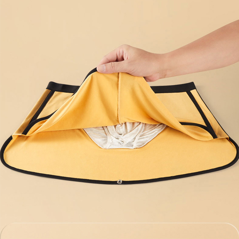 Men Sexy Modal Loose Arrow Pan - Pouch Boxer Pouch avis et prix