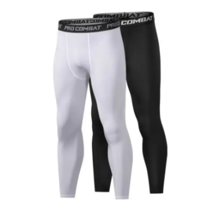 New Cool Dry Leggings Sports B - Compression Shorts Athletes avis et prix